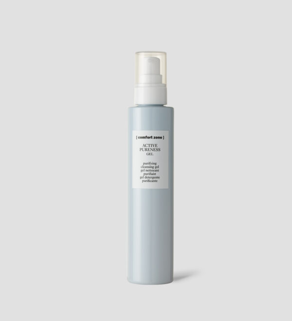 [comfort zone] Active Pureness Gel 200ml