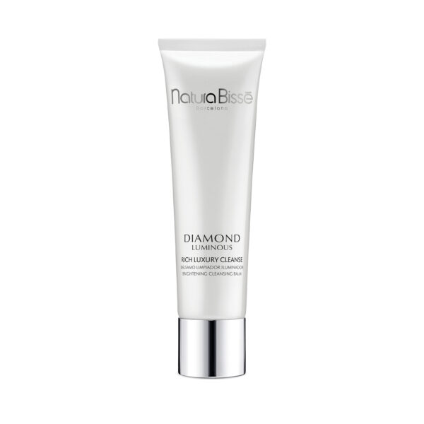 Natura Bissé Diamond Luminous Rich Luxury Cleanse