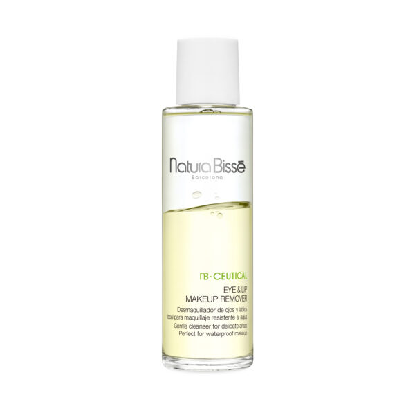 Natura Bissé Eye & Lip Makeup Remover