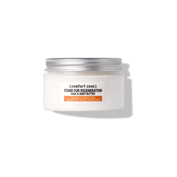 [comfort zone] Limited Edition Hair & Body Butter