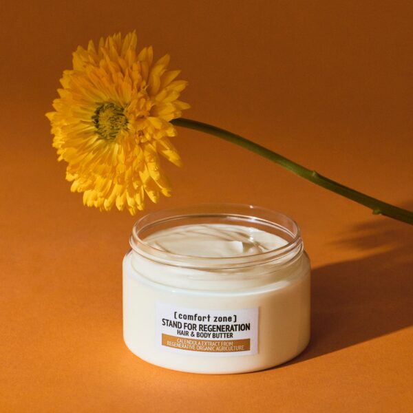 [comfort zone] Limited Edition Hair & Body Butter - Afbeelding 2