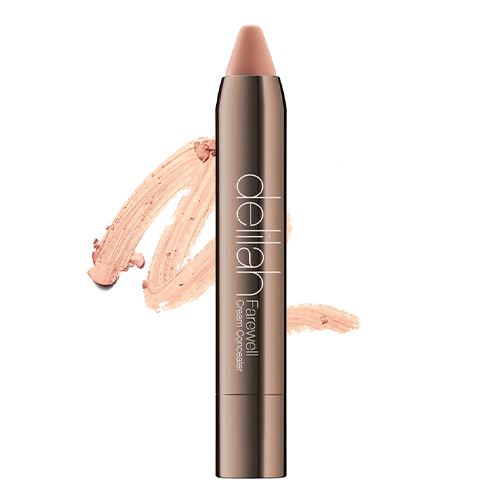 Delilah Farewell Cream Concealer - Afbeelding 5