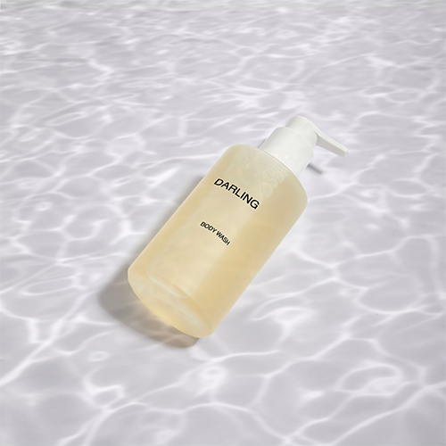Darling Hydrating Body Wash - Afbeelding 2