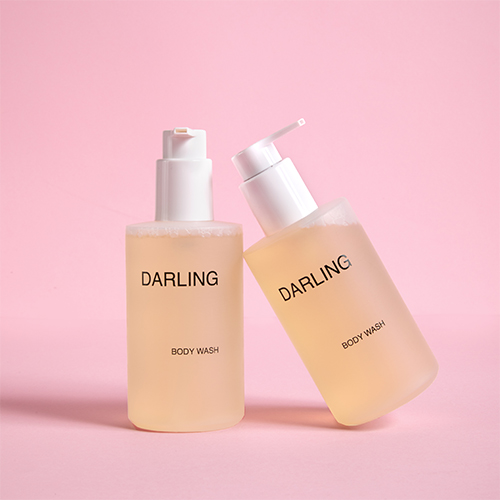 Darling Hydrating Body Wash - Afbeelding 4