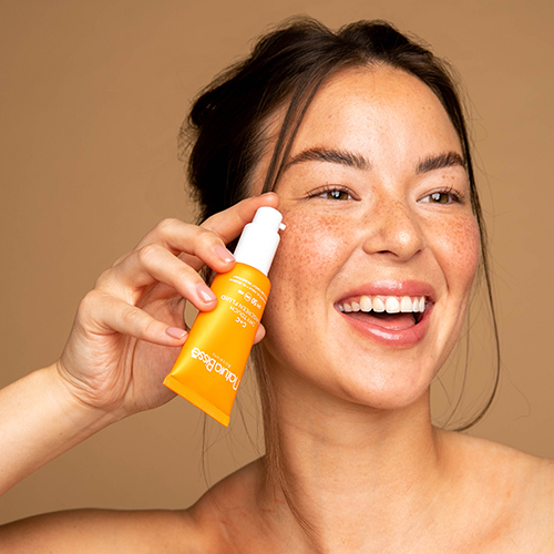 Natura Bissé C+C Vitamin Dry Touch Sunscreen Fluid SPF50 - Afbeelding 2