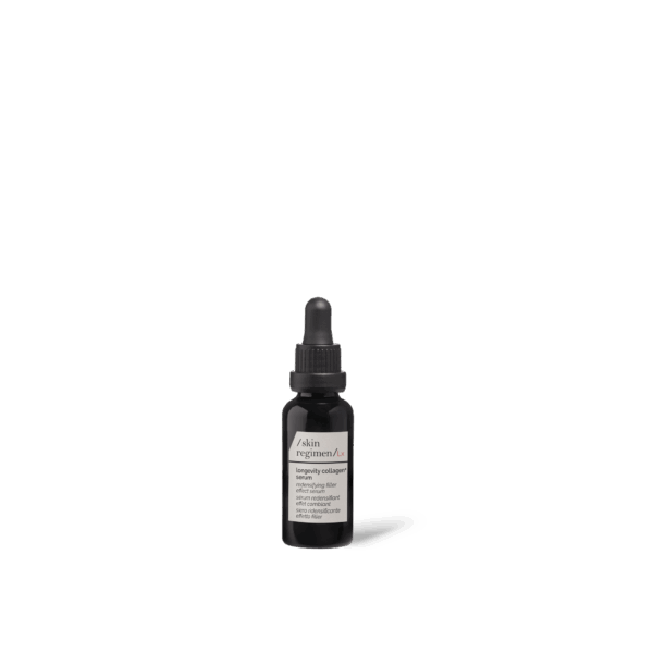 Skin Regimen Lx - Longevity Collagen serum