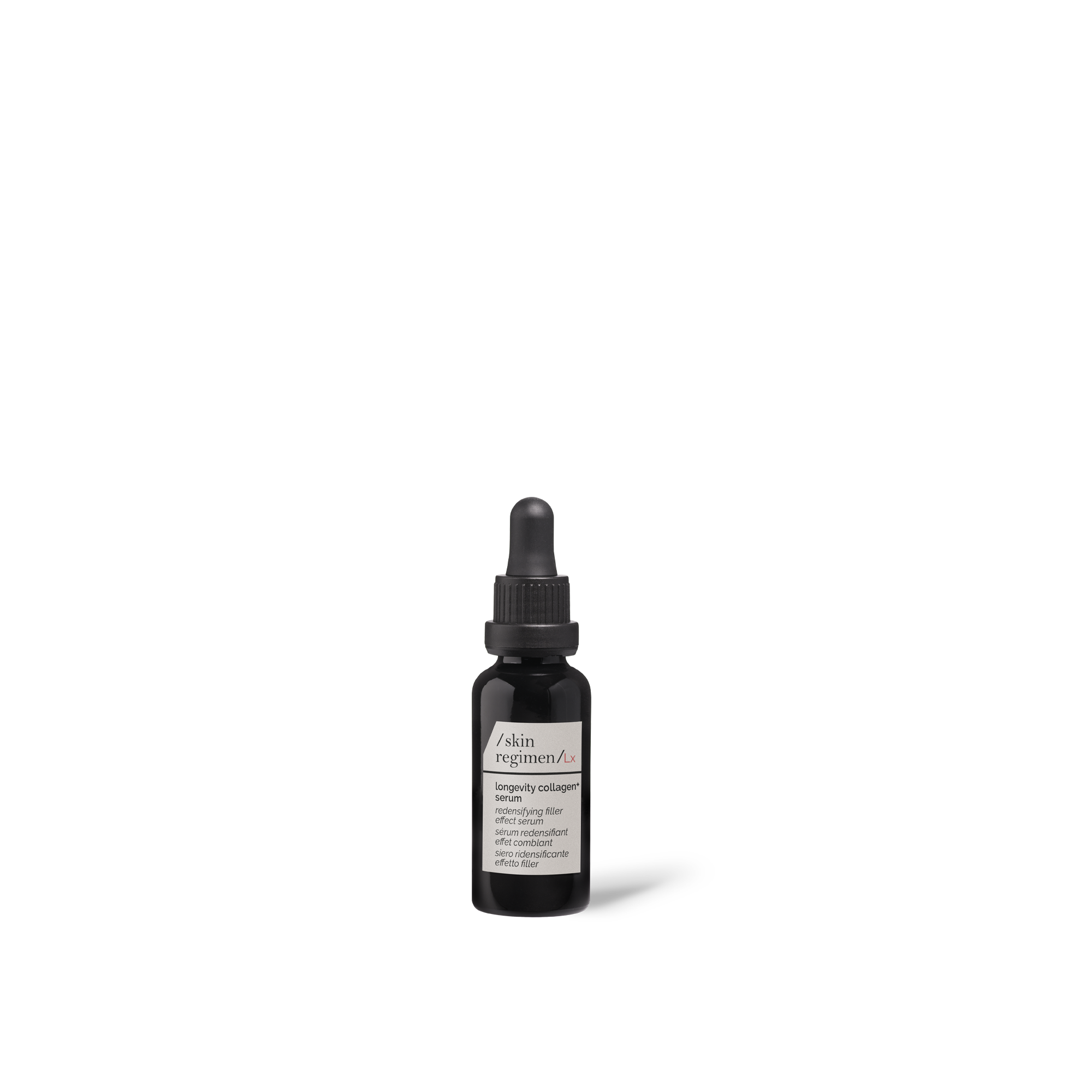Skin Regimen Lx - Longevity Collagen serum