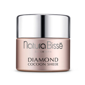Natura Bissé Diamond Cocoon Sheer Cream Spf30