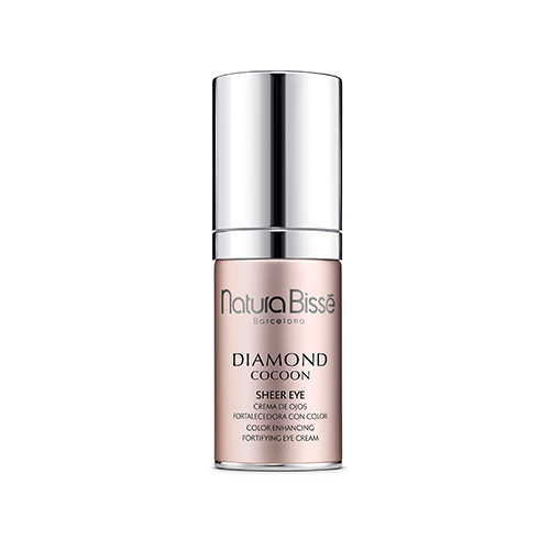 Natura Bissé Diamond Cocoon Sheer Eye