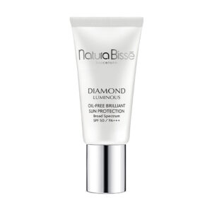 Natura Bissé - Diamond Luminous Spf 50 PA+++ Oil Free Brilliant Sun Protection