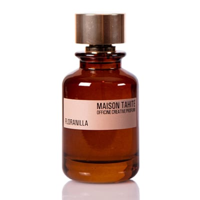 Maison Tahité - Floranilla