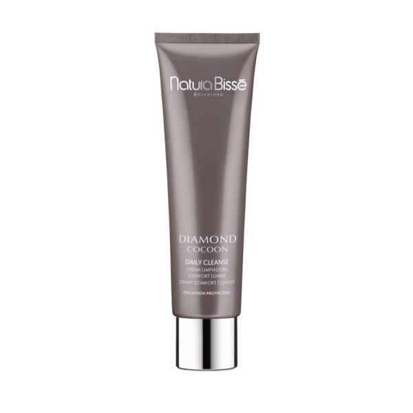 Natura Bissé Diamond Cocoon Daily Cleanse
