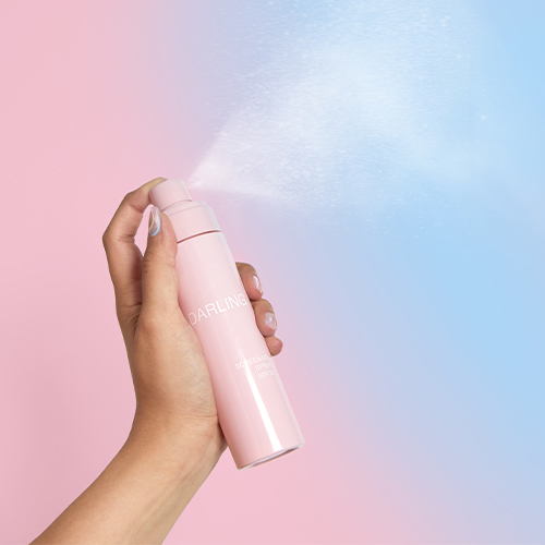 Darling Screen-Me Spray Spf 30 - Afbeelding 3