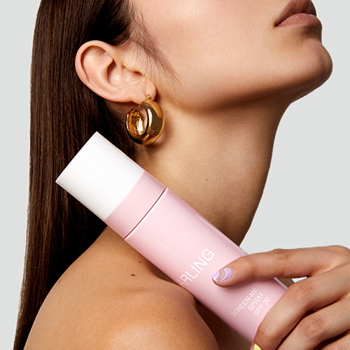 Darling Screen-Me Spray Spf 30 - Afbeelding 4