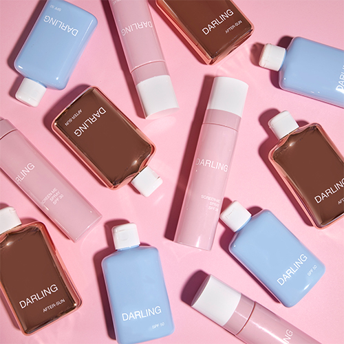 Darling Screen-Me Spray Spf 30 - Afbeelding 6