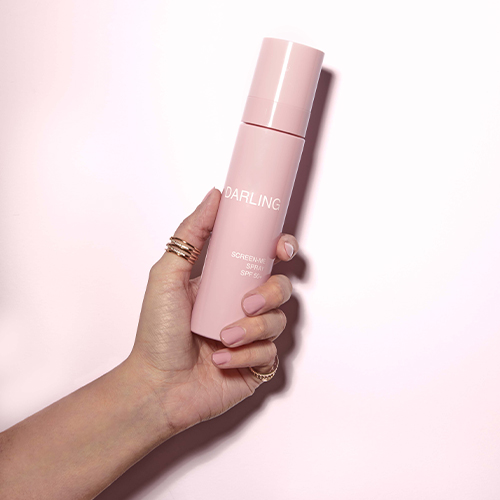Darling Screen-Me Spray Spf 50+ - Afbeelding 3