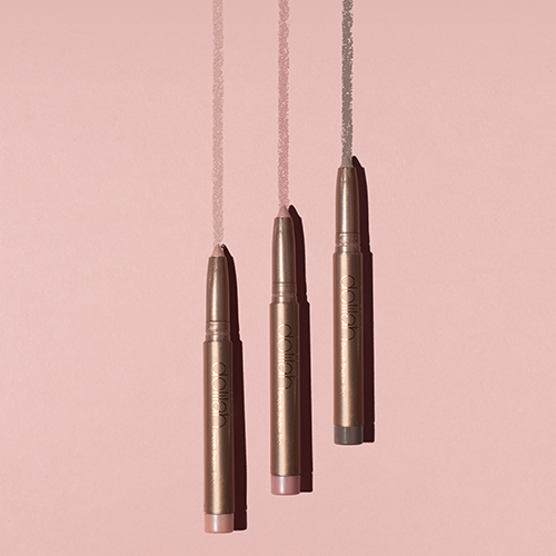 Delilah Smooth Shadow Stick Collection Rose Edition - Afbeelding 5