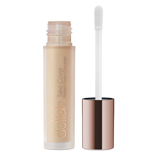 Delilah Take Cover Radiant Cream Concealer