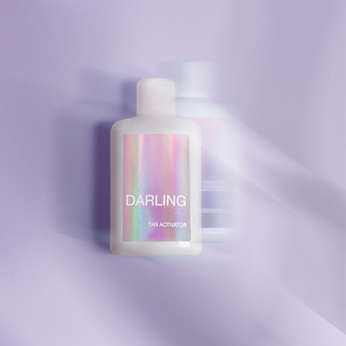 Darling Tan Activator - Afbeelding 3