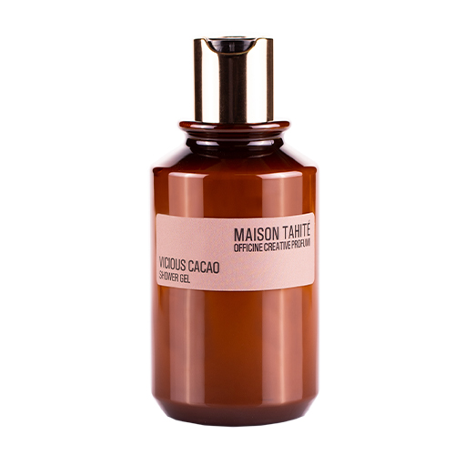 Maison Tahité - Vicious Cacao Shower Gel