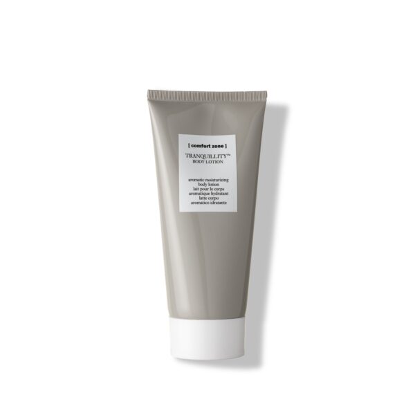 [comfort zone] Tranquillity™ Body lotion