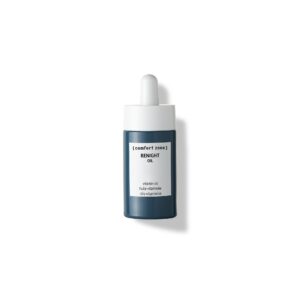 [comfort zone] renight oil - herstellende nachtolie 30ml