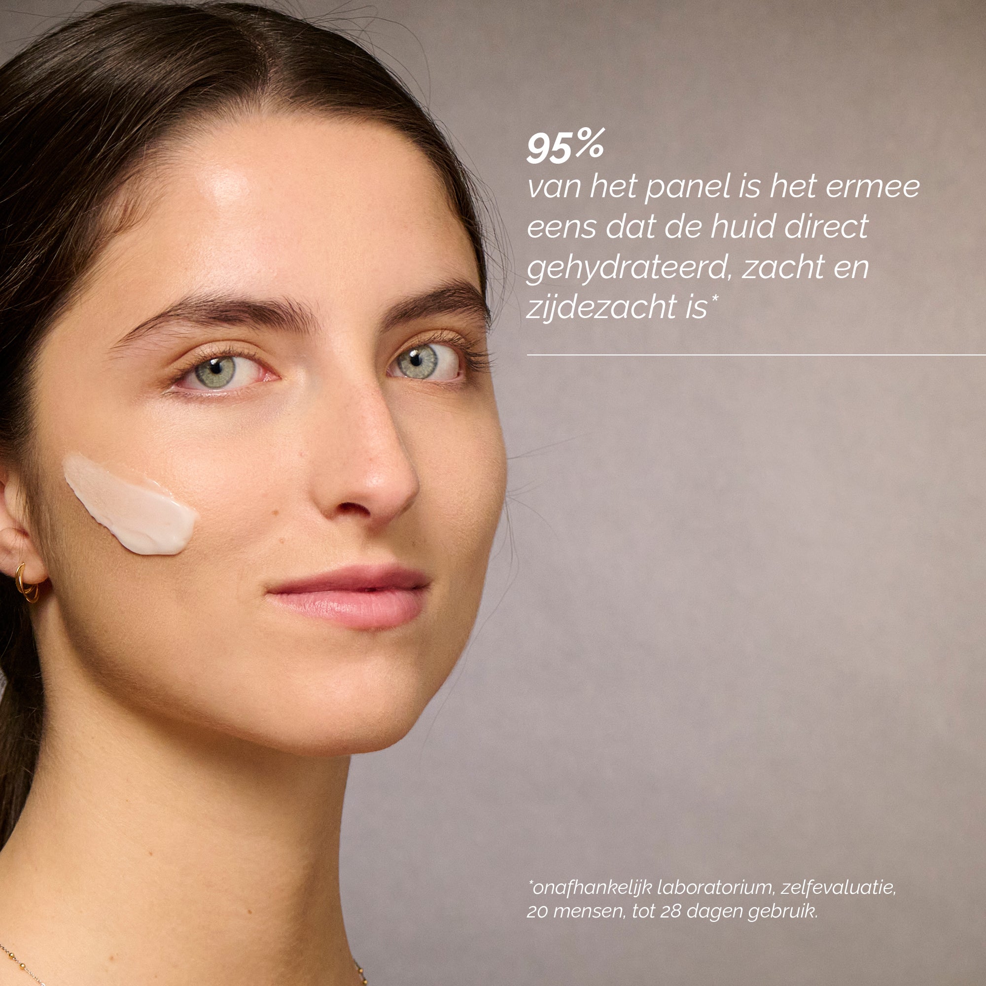 Skin Regimen Lx - Tripeptide Gel Cream - Afbeelding 3