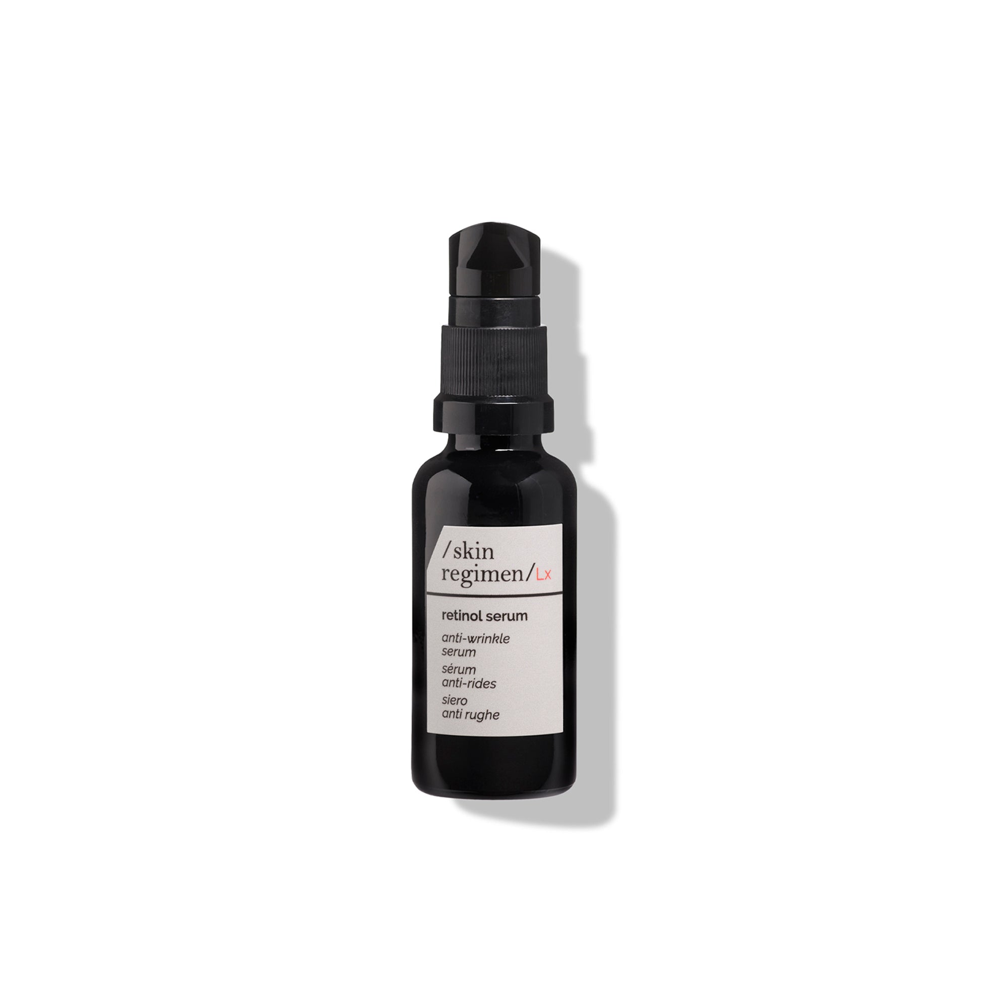 Skin Regimen Lx - Retinol Serum