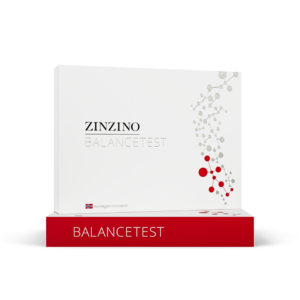 BalanceTest & bespreken resultaten