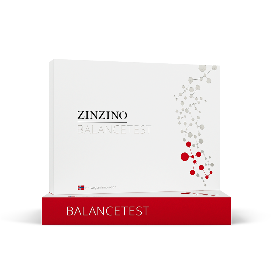 BalanceTest & bespreken resultaten