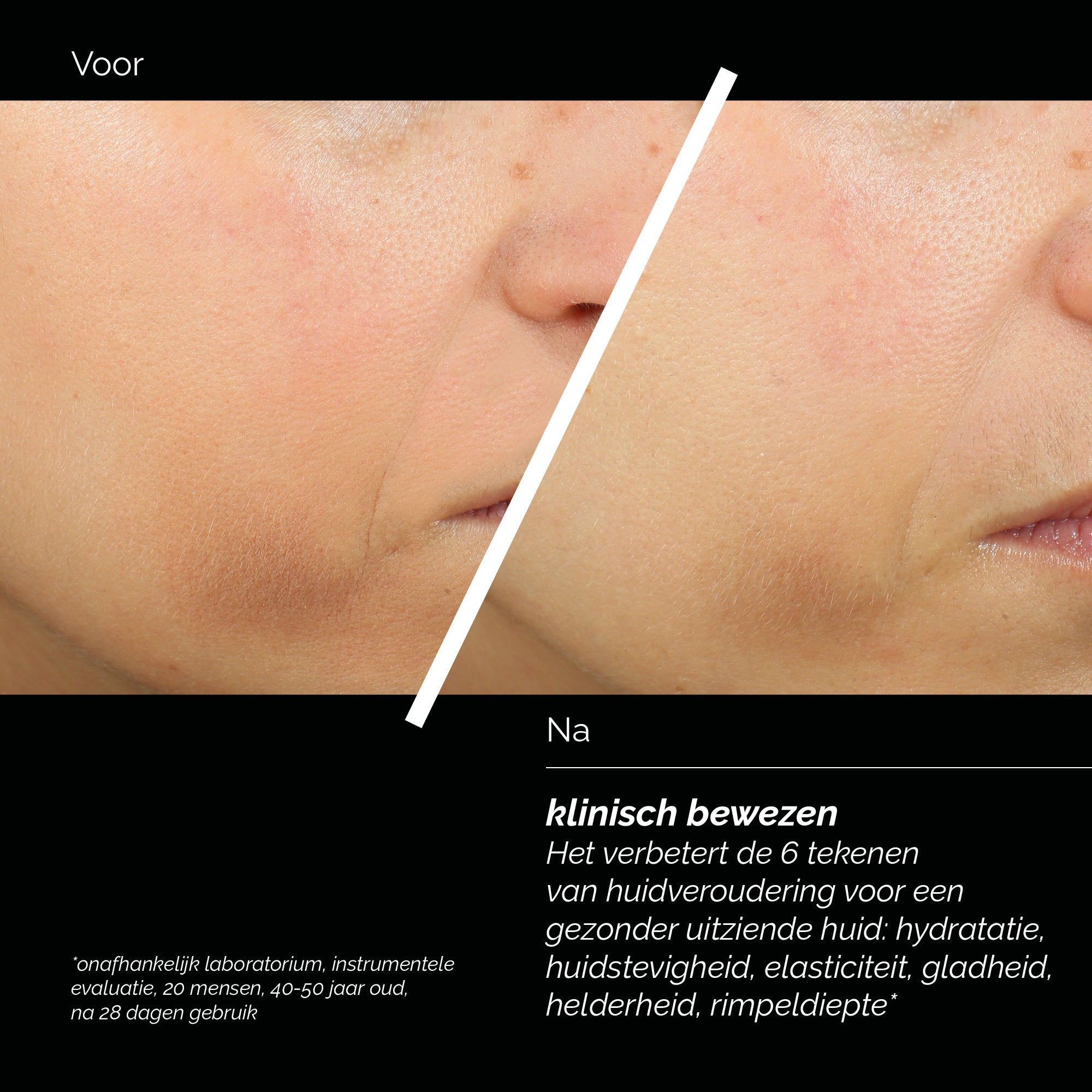 Skin Regimen Lx - Tripeptide Gel Cream - Afbeelding 4