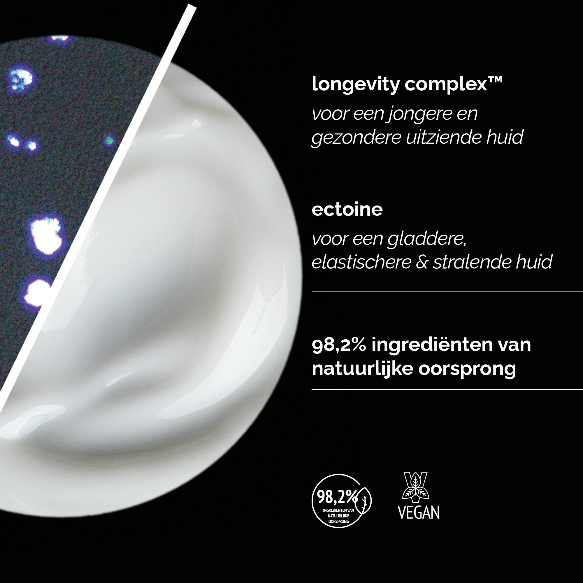 Skin Regimen Lx - Tripeptide Gel Cream - Afbeelding 5