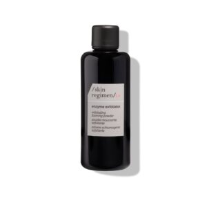 Skin Regimen Lx - Enzyme Exfoliator