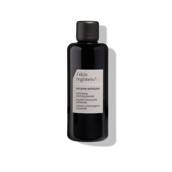 Skin Regimen Lx - Enzyme Exfoliator