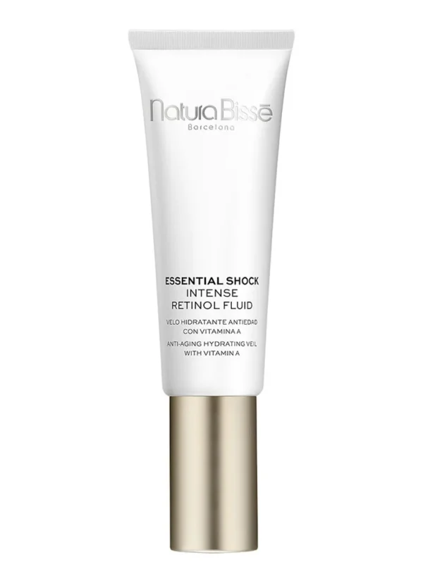 Natura Bissé Essential Shock Intense Retinol Fluid