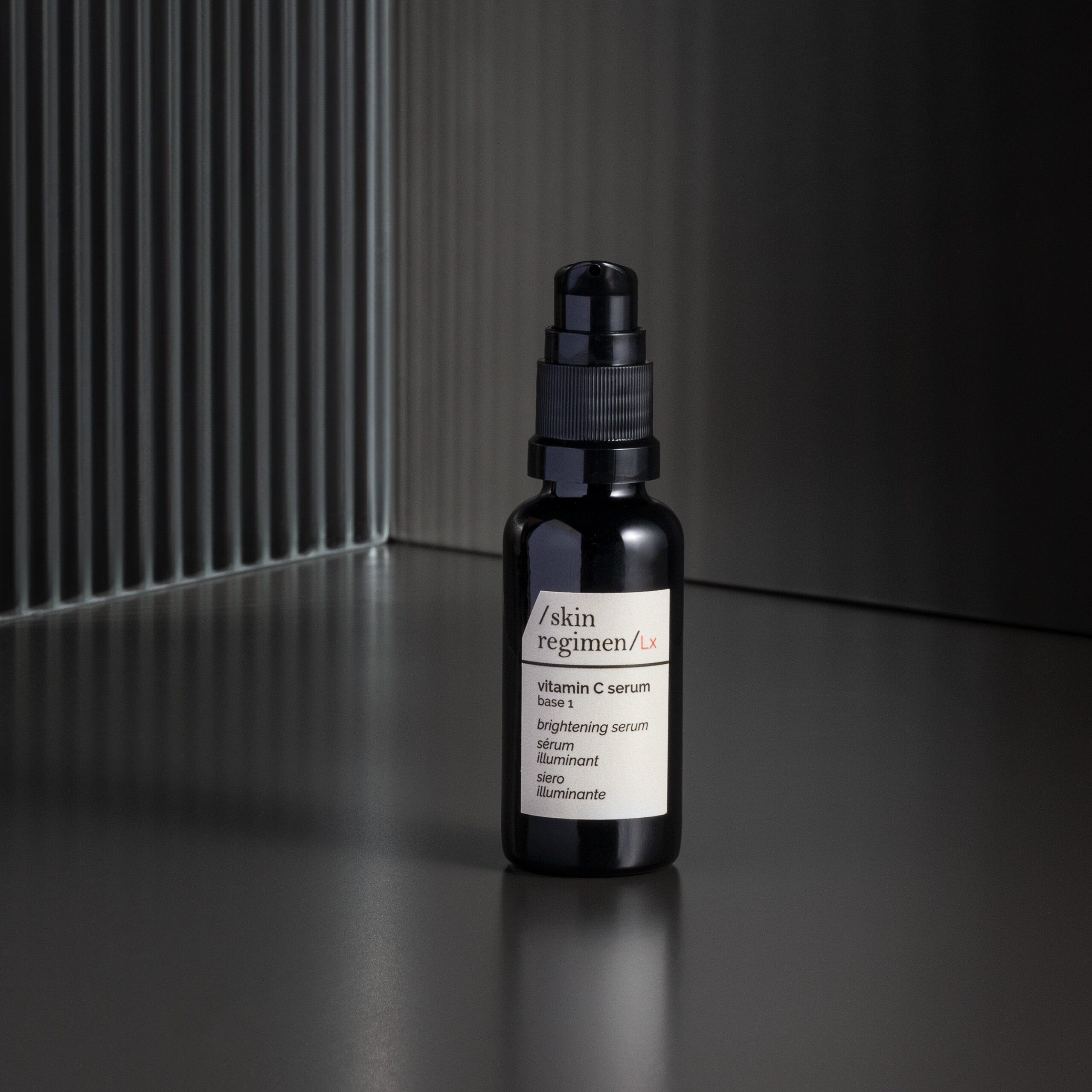 Skin Regimen Lx - Vitamin C Serum - Afbeelding 2