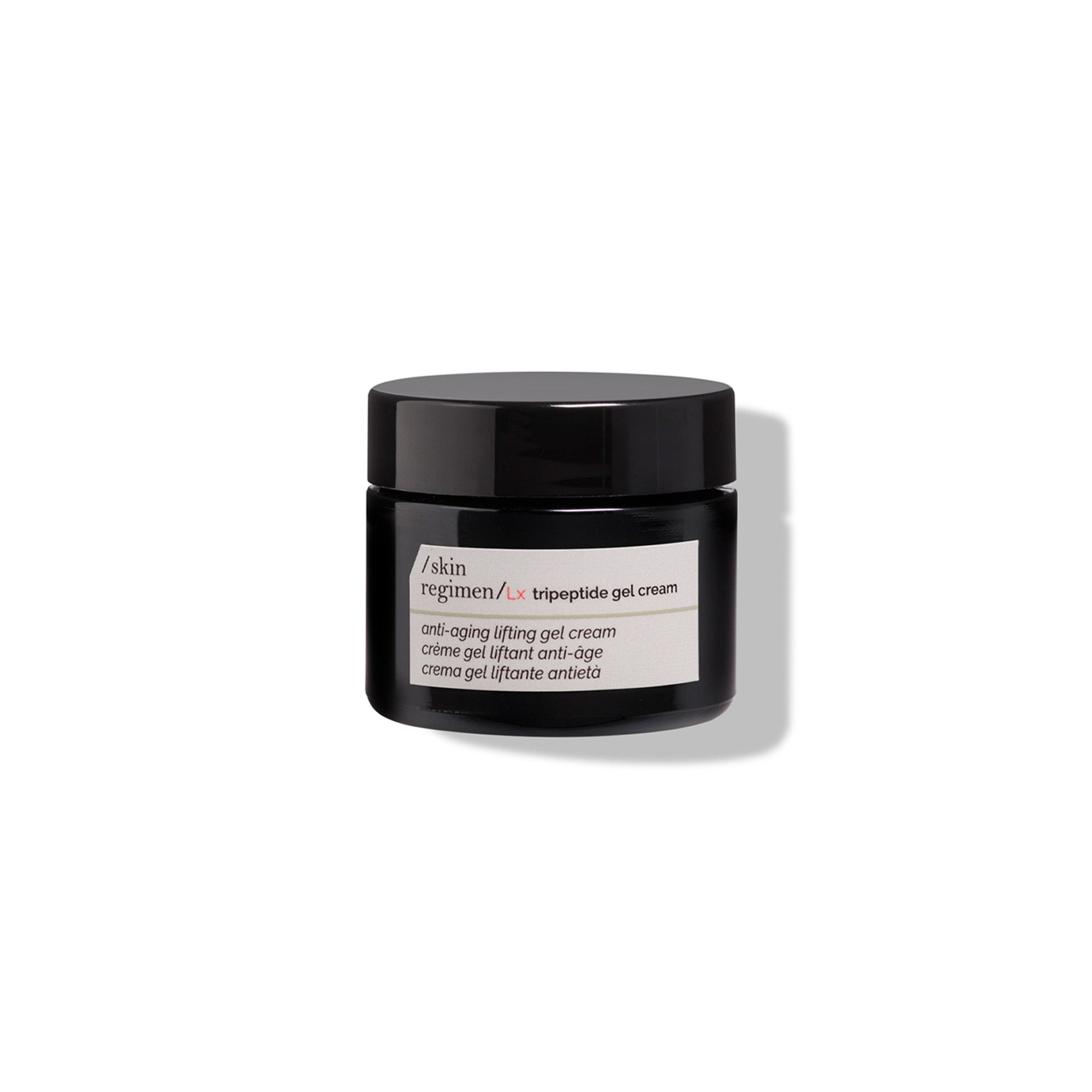 Skin Regimen Lx - Tripeptide Gel Cream