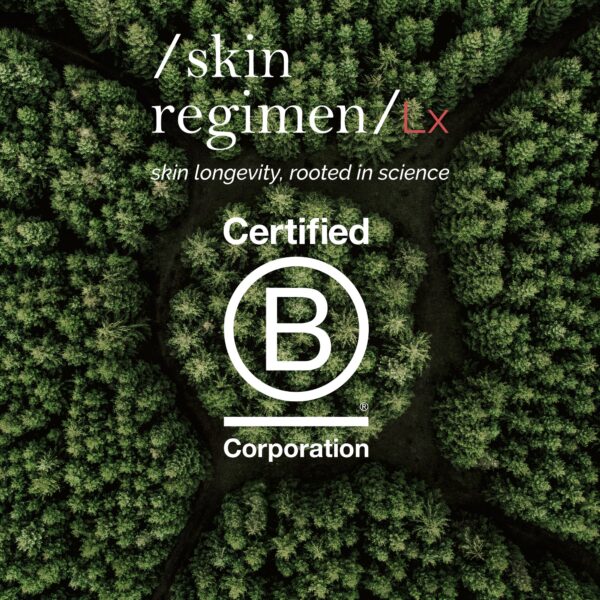 Skin Regimen Lx -  Detox Cleanser 150ml - Afbeelding 5