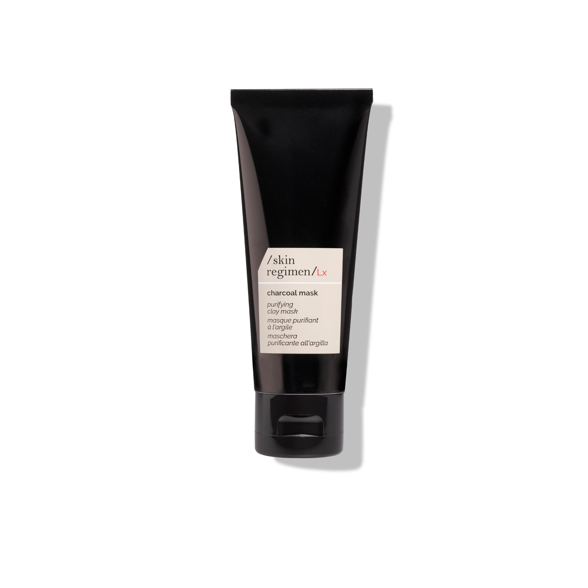 Skin Regimen Lx - Charcoal Mask 75ml